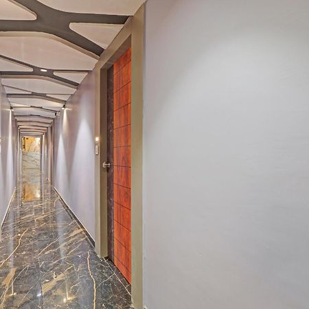 Hotel Collection O Park View Ahmadabad Zewnętrze zdjęcie