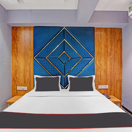 Hotel Collection O Park View Ahmadabad Zewnętrze zdjęcie